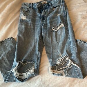 PacSun jeans!